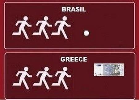 Кто и где за кем гоняется?