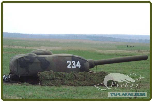 Имитация, но попробуй пойми