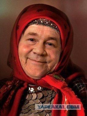 Фотожаба: Если бы они родились в этой стране