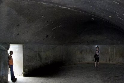 Одни уверены, что Египетские пирамиды построили инопланетяне, другие отрицают. Кто прав?