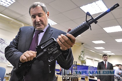 При загадочных обстоятельствах взорвалось два спутника