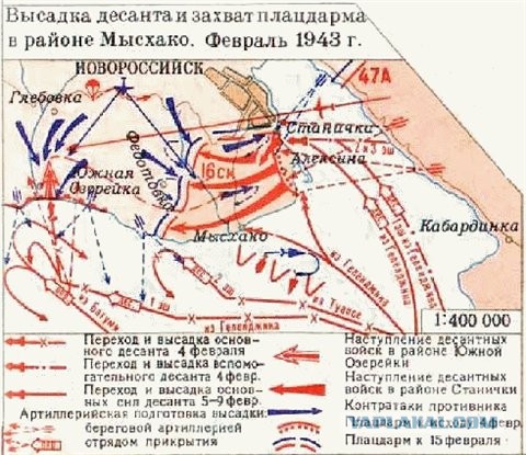 Железная воля Цезаря. Главный подвиг майора Куникова