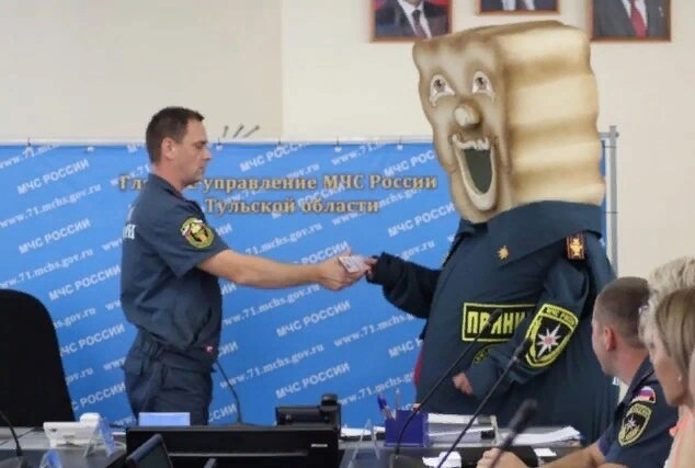Бездуховный запад. Часть Вторая