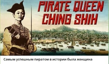 Немного интересных фактов