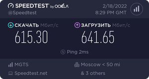 У кого какой роутер дома?