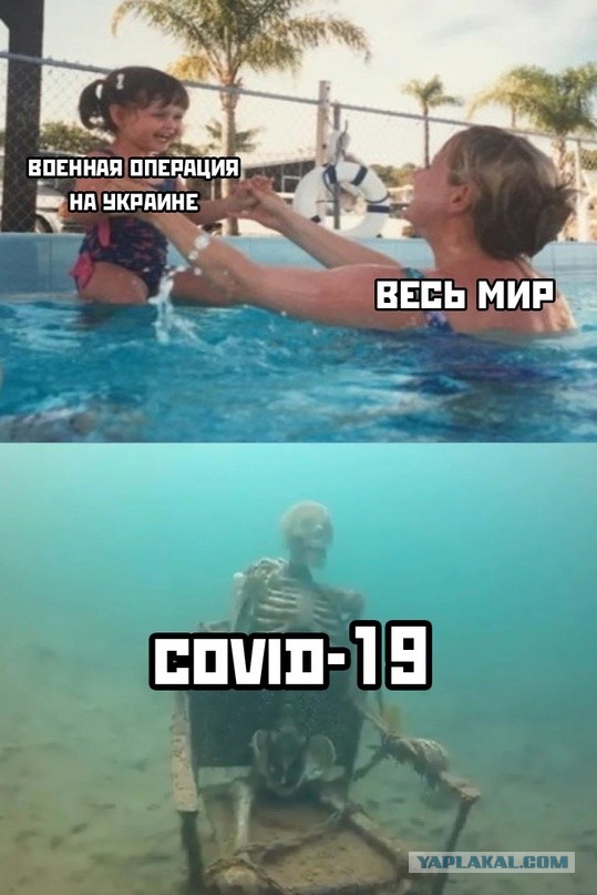 Страна, не осудившая Россию, не получит вакцину от Covid-19.