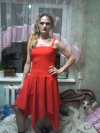 Ленка, фотай давай, я же пазирую