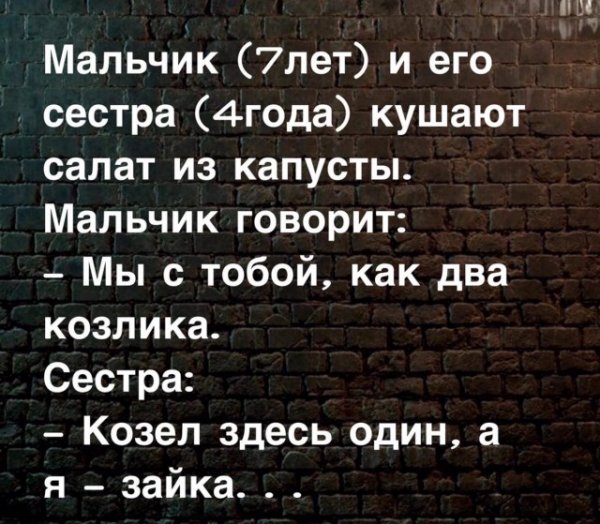 Прикольные и просто красивые картинки 27.04.2022
