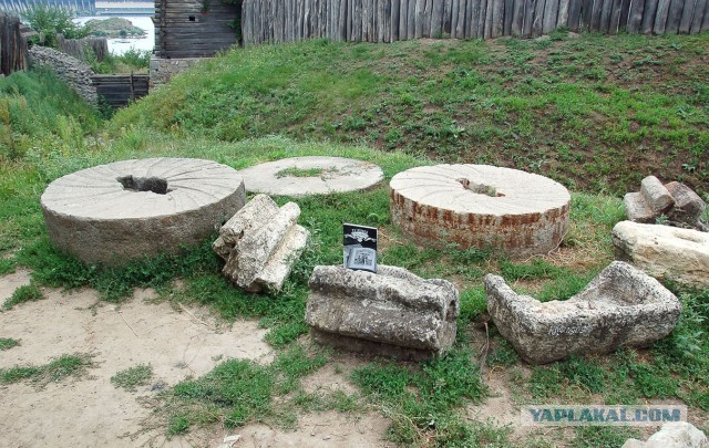 ЯП кругосветка. Этот проект завершился!