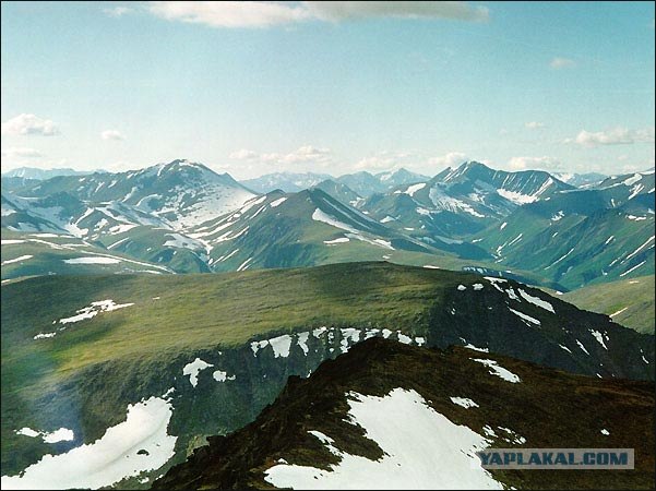 Россия! Нам есть чем гордиться!