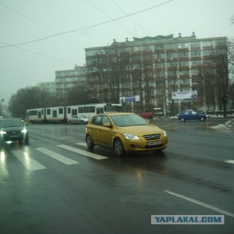 Румыния 20.12.12