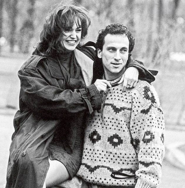 Фотографии 1990-х