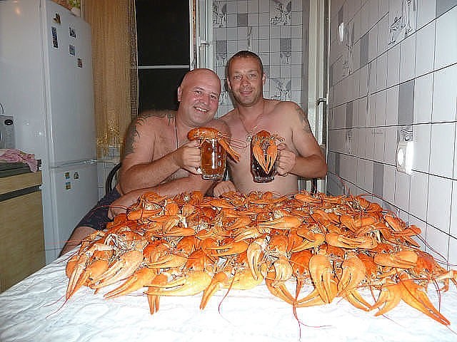 Всех с ПЯТНИЦЕЙ!!!