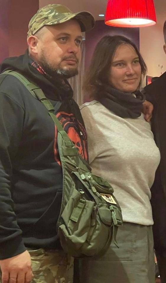 Герман Стерлигов лишил наследства жену, дочь и двоих сыновей