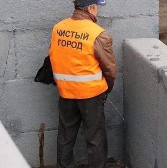 Завалялось тут случайно немного забавных картинок