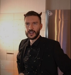 Режим "Тьма"