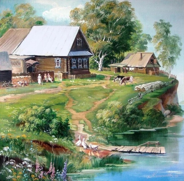 АРТ-Воскресенье