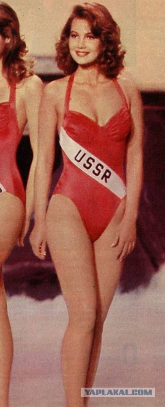 Back in USSR (19.12)