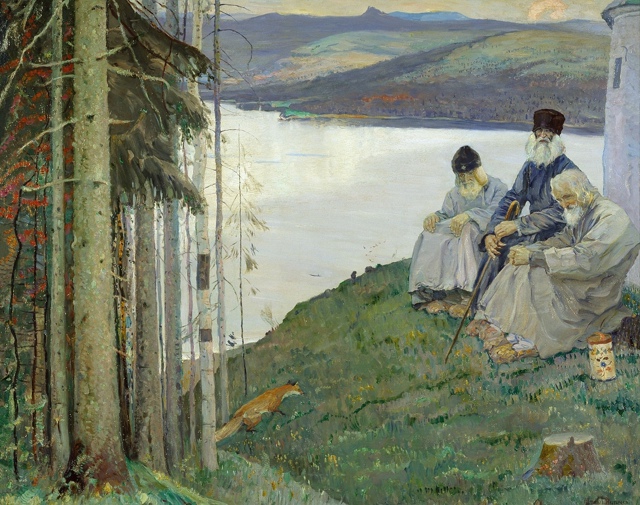 АРТ-Воскресенье