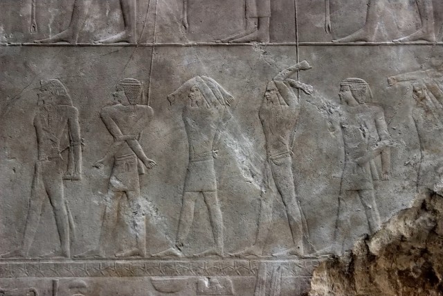 Два пленника
