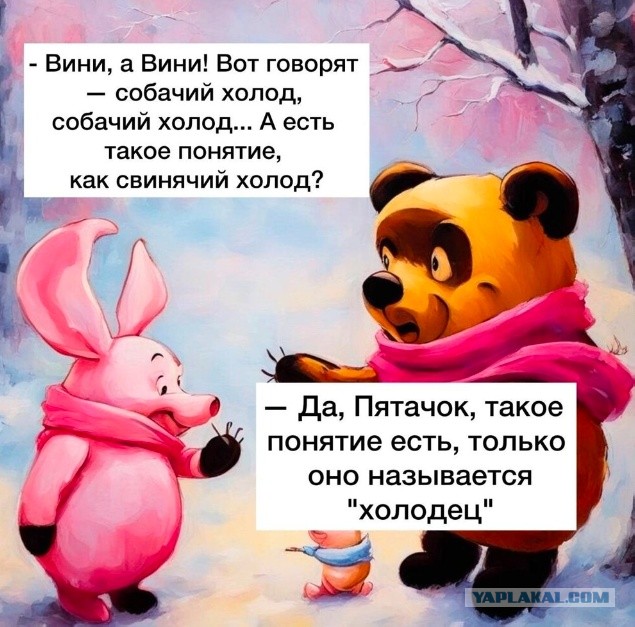 Боевой пельмешек