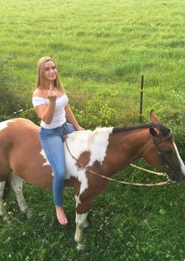 Женщины не хотят цветов...