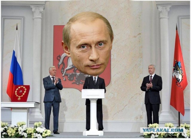 Высшие силы как-бы намекают