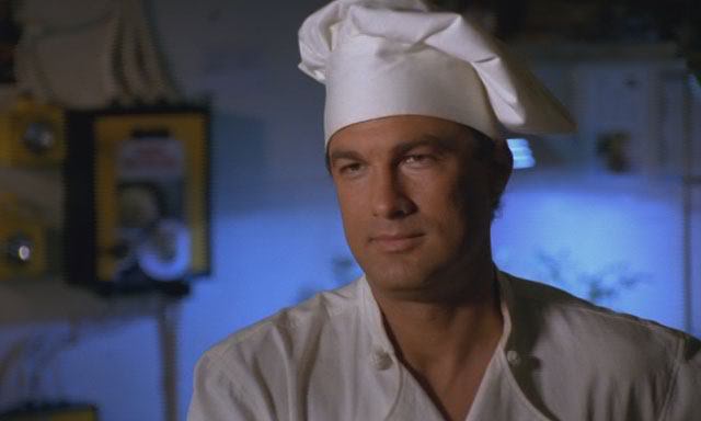 Актер Алексей Панин устроил скандал