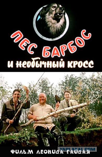 7 великолепных фильмов, снятых в годы СССР