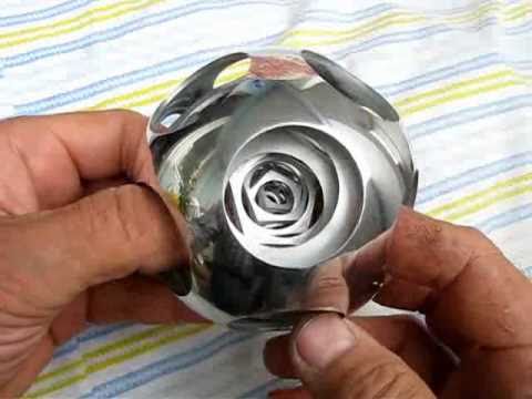 Очень крутой токарный станок