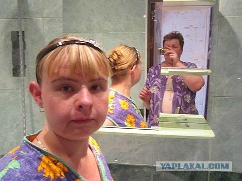 И снова здравствуйте