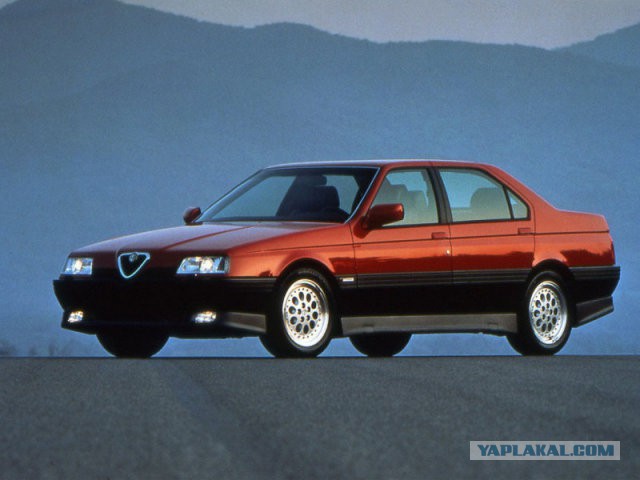 Повседневные автомобили, в которых есть душа.