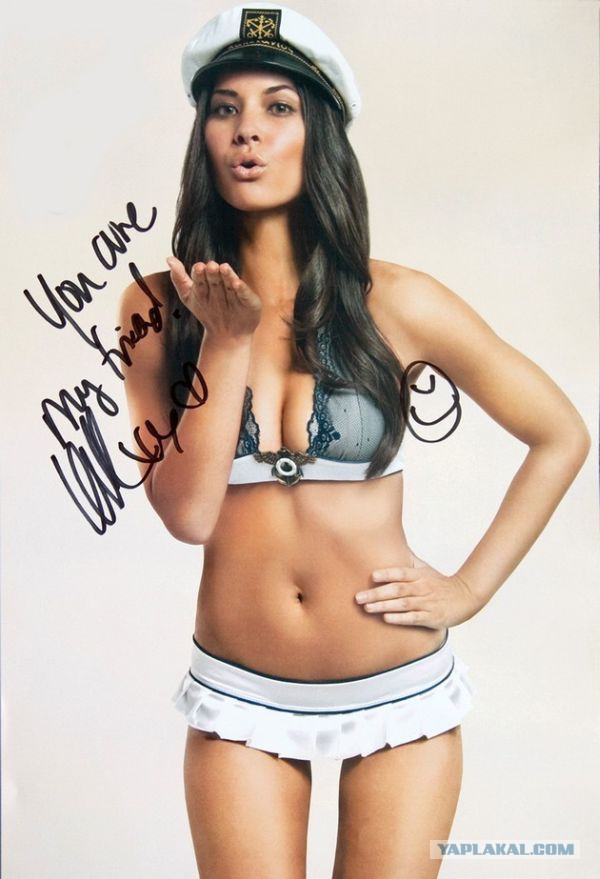 ТОП-50 самых сексуальных красоток 2013 года