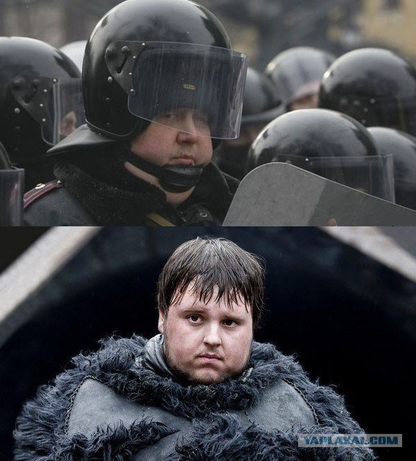 Мимоходом.