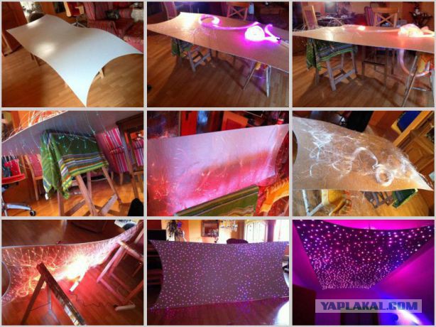 Креативный подарок для ребенка