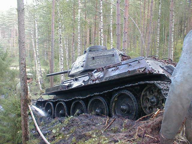 Wargaming 10