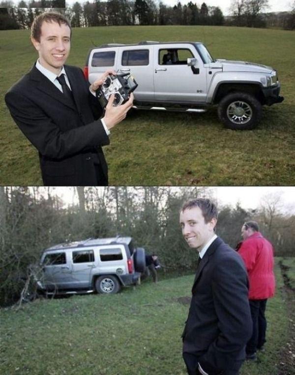 Подборка забавных фотографий