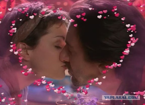 Немного о 90-х