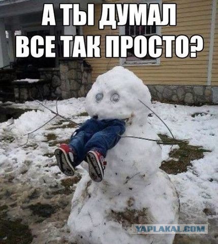 Улыбнуло часть "2"
