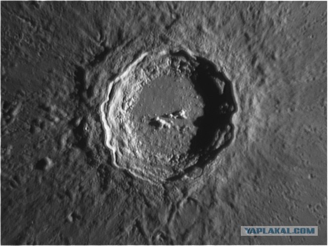 Дыры в Гватемале