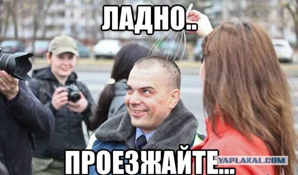 Смешные комменты из соцсетей