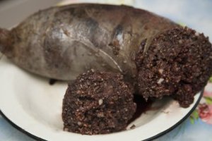 Кулинарная общалка