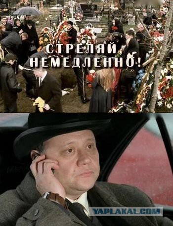 Неплохие российские фильмы