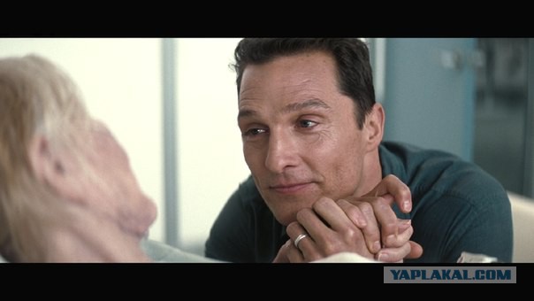 Как создавались TARS и CASE для Interstellar