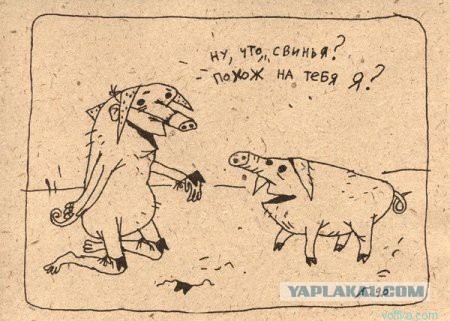Минутка наркомании на ЯПе