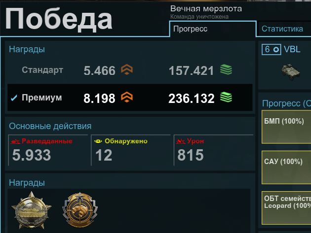 Armored Warfare