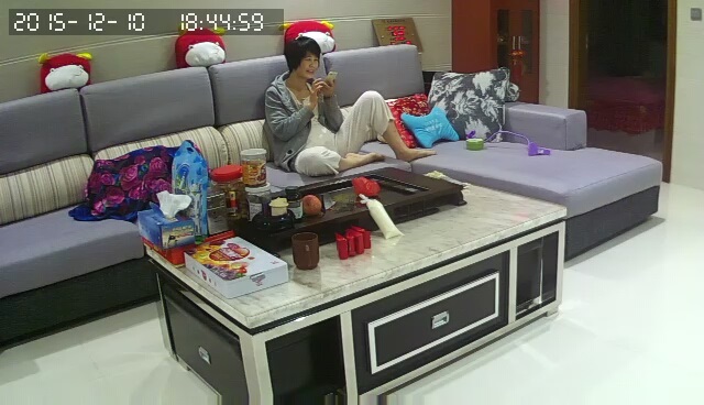 За что я люблю китайцев