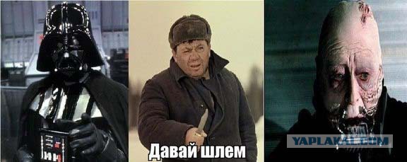 Забавные картинки из Сети