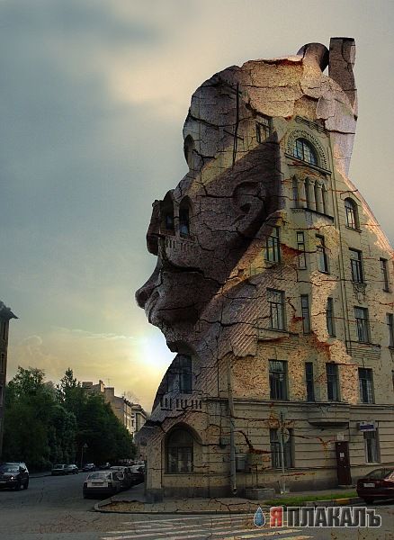 Архитекторы и скульпторы