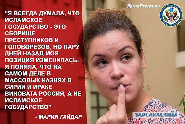 Россия, а все ли так плохо?
